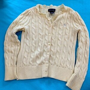 Ralph Lauren Cardigan